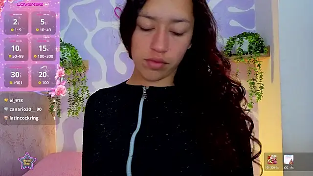 Snapshot of mia_scarlett7 chatting on 07/01/26, 01:24 mia scarlett7 online show from 07/01/26, 01:24