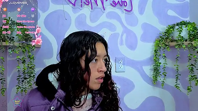 Snapshot of mia_scarlett7 chatting on 07/10/26, 12:30 mia scarlett7 online show from 07/10/26, 12:30