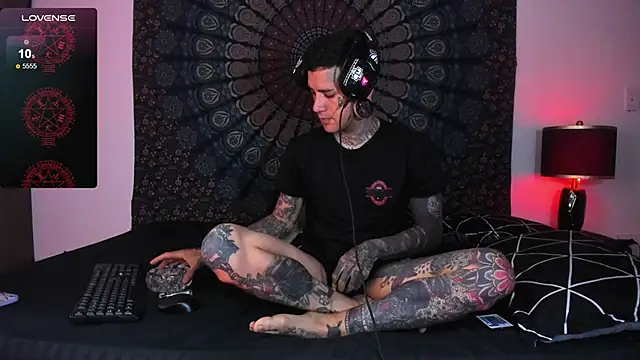 cleoo jhonny online show from 01/14/26, 05:13