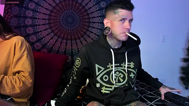 cleoo jhonny online show from 02/21/26, 08:37