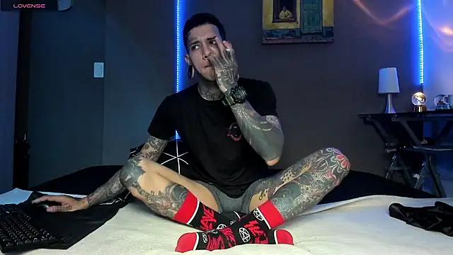 cleoo jhonny online show from 03/14/26, 01:01