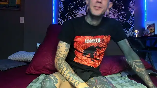 cleoo jhonny online show from 04/21/26, 06:09