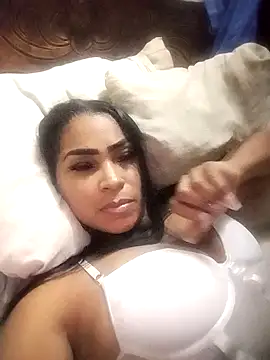 Sussana tinner online show from 10/27/25, 01:09