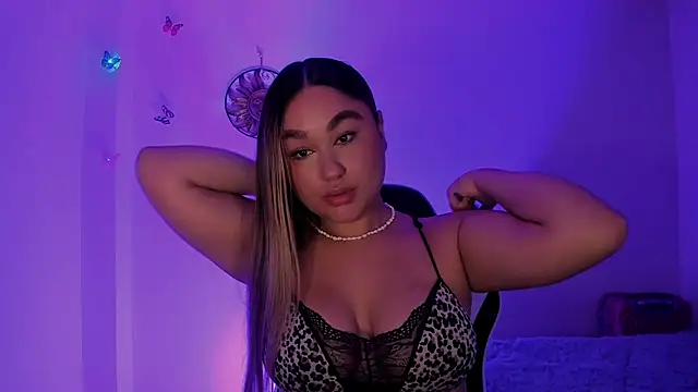 Soouf  online show from 11/11/25, 09:31