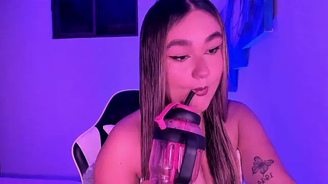 Soouf  online show from 03/08/26, 12:30