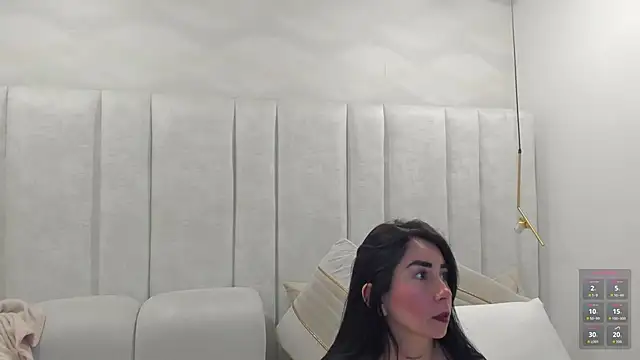 AnnieLove  online show from 11/10/25, 02:05