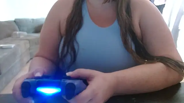 Snapshot of stacybanks chatting on 01/16/26, 03:16 stacybanks online show from 01/16/26, 03:16