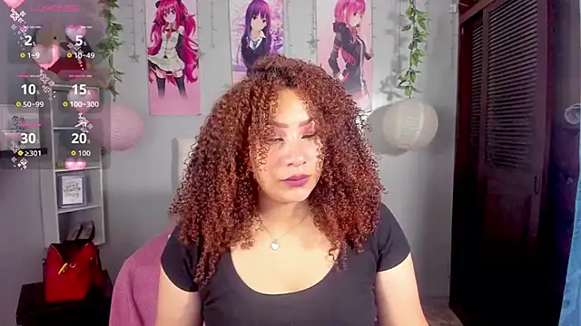 ROZZE MILA online show from 02/27/26, 01:00