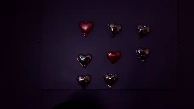 gracehall 1 online show from 02/16/26, 11:06