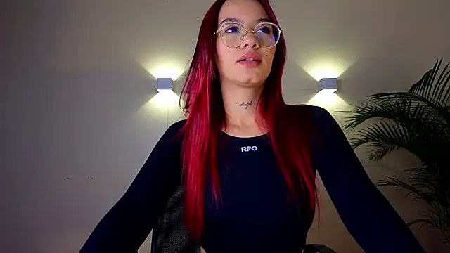 gracehall 1 online show from 03/03/26, 11:27