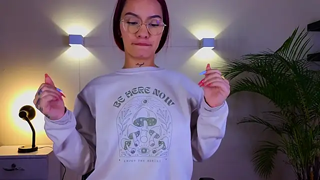 gracehall 1 online show from 03/06/26, 11:06