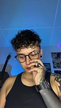 Abby Evanns1 online show from 10/22/25, 11:37