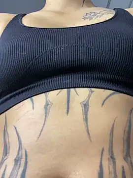 Abby Evanns1 online show from 10/29/25, 01:52