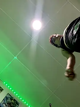 Abby Evanns1 online show from 11/08/25, 01:28