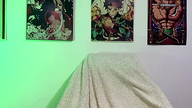 Abby Evanns1 online show from 12/04/25, 03:27