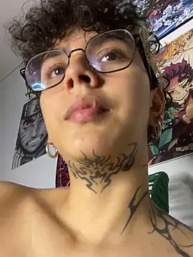 Abby Evanns1 online show from 01/31/26, 11:47