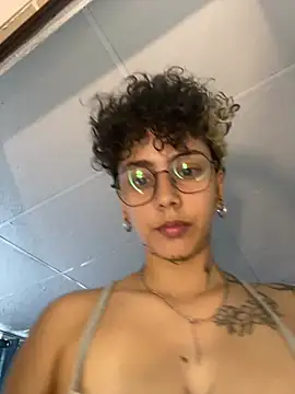 Abby Evanns1 online show from 02/07/26, 05:05