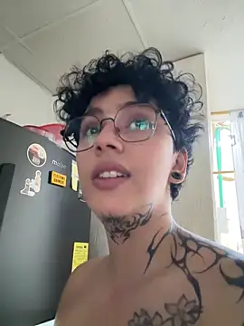 Abby Evanns1 online show from 02/22/26, 04:49