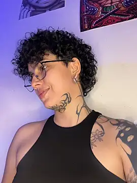 Abby Evanns1 online show from 02/25/26, 02:21