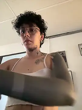 Abby Evanns1 online show from 03/13/26, 01:18