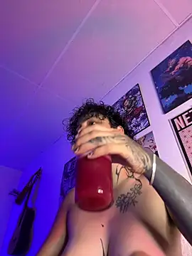 Abby Evanns1 online show from 03/20/26, 11:31