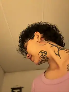 Abby Evanns1 online show from 04/08/26, 02:17