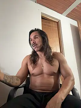 caiiobahia online show from 01/12/26, 02:17