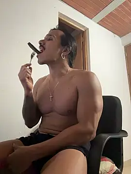 caiiobahia online show from 01/14/26, 02:28