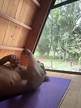 caiiobahia online show from 02/12/26, 01:28