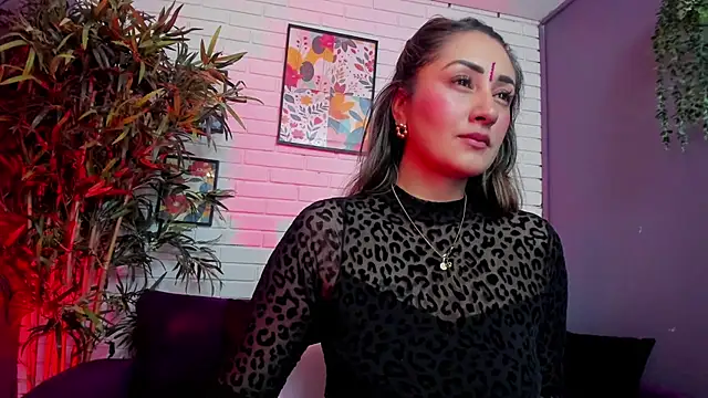 Sofia  Stk online show from 11/07/25, 04:12