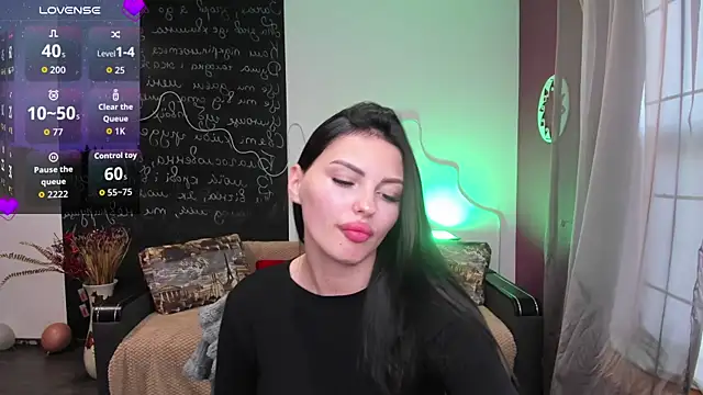 Snapshot of KittyShenson chatting on 05/15/26, 11:39 KittyShenson online show from 05/15/26, 11:39