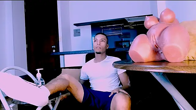 OrionVail24 online show from 10/27/25, 07:07