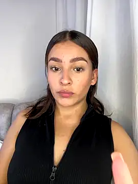 Talia Bonet online show from 10/25/25, 03:29