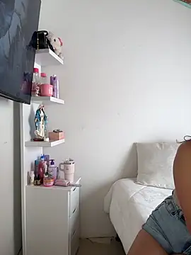 Talia Bonet online show from 11/03/25, 03:57