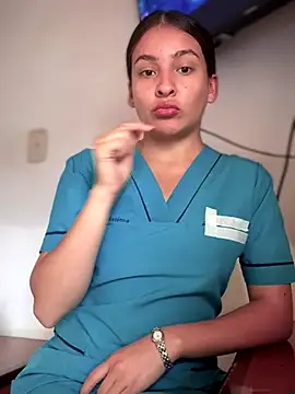 Talia Bonet online show from 11/11/25, 03:56