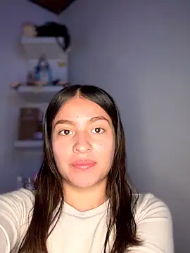 Talia Bonet online show from 02/05/26, 01:49