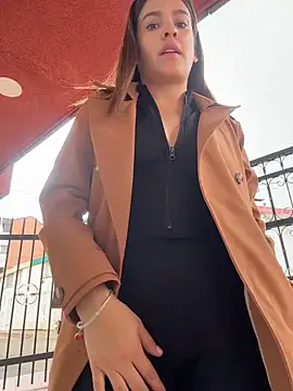 Talia Bonet online show from 03/11/26, 03:51