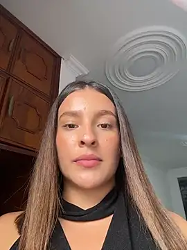 Talia Bonet online show from 03/18/26, 07:17