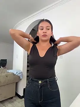 Talia Bonet online show from 03/19/26, 02:10