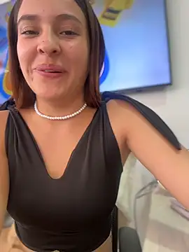 Talia Bonet online show from 04/08/26, 05:57