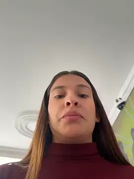 Talia Bonet online show from 04/11/26, 04:33