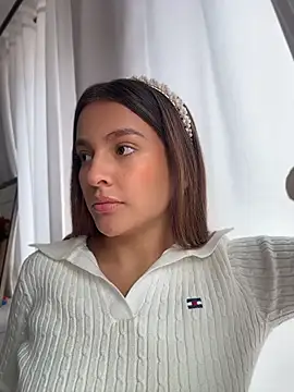 Talia Bonet online show from 04/13/26, 05:40