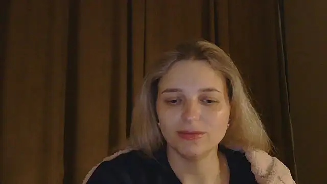 ElisSky301 online show from 01/14/26, 08:47