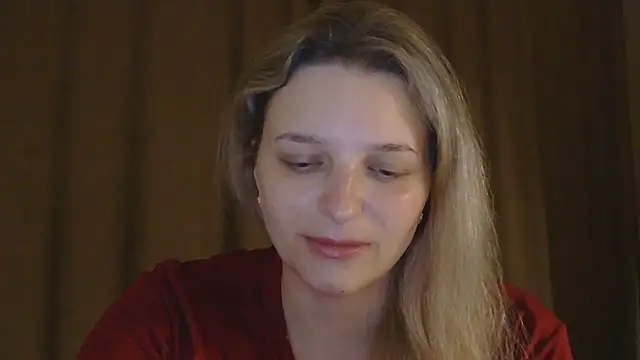 ElisSky301 online show from 02/15/26, 08:49