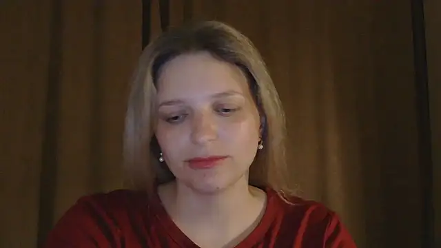 ElisSky301 online show from 03/20/26, 09:08