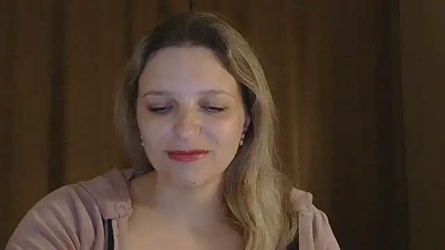 ElisSky301 online show from 03/26/26, 09:09