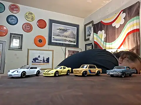 pena633 online show from 03/29/26, 01:27