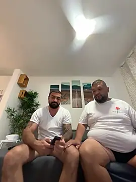 morfeoeros14 online show from 11/17/25, 10:15