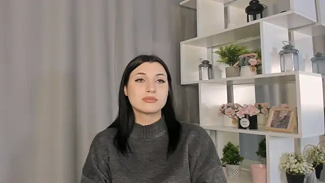 AnhPontoriero online show from 10/21/25, 10:38