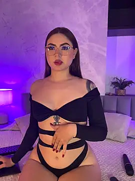 Beella1  online show from 10/22/25, 01:11